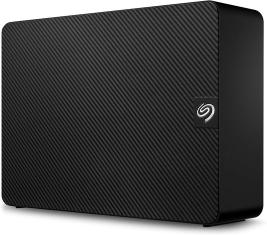 Seagate Expansion 22TB External Hard Drive HDD - USB 3.0